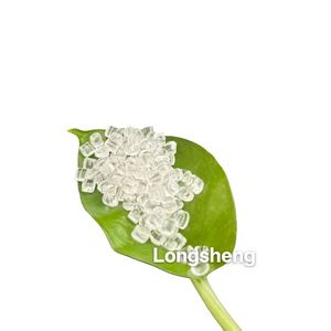 โพลีสไตรีนทั่วไป GPPS 525 123p PS คริสตัล วัตถุดิบเรซิน - Product Image 1