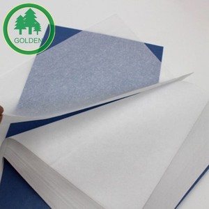 Factory Direct 30gsm Virgin Wood Pulp Jumbo Roll Single PE Coated White Kraft MG <b>Paper</b> in Saudi Arabia Market - Product Image 5