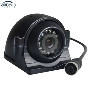 Được xây dựng trong thuật toán phát hiện điểm mù <span class=keywords><strong>Camera</strong></span> BSD xe hỗ trợ đảo chiều cho người đi bộ phát hiện xe báo động âm thanh - Product Image 5