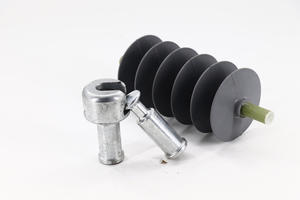 Accesorios <span class=keywords><strong>de</strong></span> aislamiento compuesto <span class=keywords><strong>de</strong></span> Metal, Hardware <span class=keywords><strong>de</strong></span> líneas eléctricas <span class=keywords><strong>de</strong></span> techo - Product Image 5