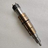 Dongfeng Cumins QSZ13 Construction Machinery Engine Parts Fuel Injector Assembly (4326959) OEM Quality Heavy-Duty Truck