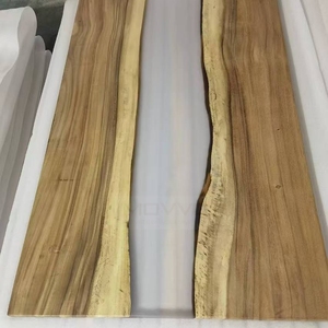 Planche à découper en plastique bois personnalisée de haute qualité disponible différentes tailles formes couleurs hôtels cuisines vente directe indien - Product Image 3