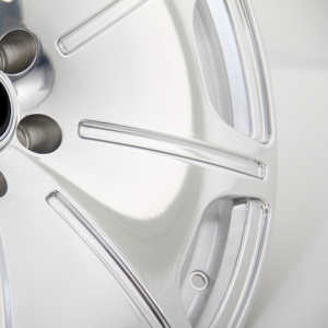 Wheelshome maons phổ biến khuôn mặt lớn thiết kế wfa01 20inch 9J 5x112 đánh bóng nhôm giả mạo bánh xe cho horch - Product Image 4