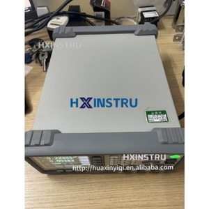 GW Instek LCR-6300 Mètre LCR numérique de précision 10Hz~300kHz Testeur d'inductance, de capacité et de résistance haute précision - Product Image 3