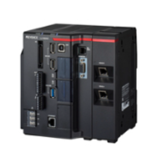 LJ-S8000 ตัวควบคุมเซ็นเซอร์ภาพถ่ายเลเซอร์ 3 มิติ, การตรวจสอบที่มีความละเอียดสูงพิเศษ - Product Image 3