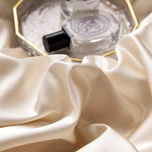 2023 New Cotton <span class=keywords><strong>Satin</strong></span> Ánh Sáng Sang Trọng Lụa Cotton 100 Cotton Bốn Mảnh Bộ Đồ Giường Bộ - Product Image 5