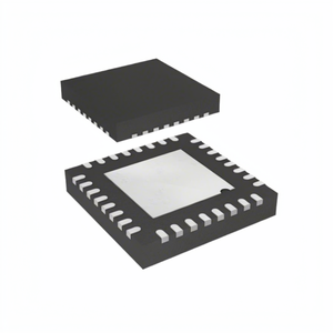 Componentes Electrónicos Integrados en Línea 32 VFQFN con Pad Expuesto, Circuitos Integrados LINEAR ST33HTPH2E32AHD0, BOM IC en Stock - Product Image 1