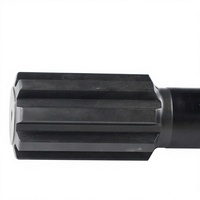 Écrou dôme 3115028600, pièces de rechange pour perforatrice Epiroc Atlas Copco COP 1238 1838 1840, écrou hexagonal pour perforatrice