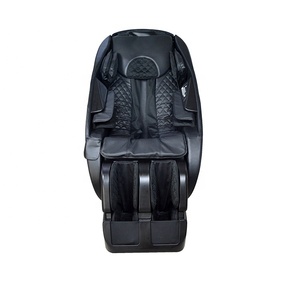 La costumbre profesional mecedora inversión <span class=keywords><strong>Shiatsu</strong></span> quiropráctica relajar cuerpo silla de masaje para la venta - Product Image 6