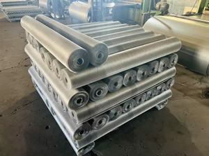 <span class=keywords><strong>Grillage</strong></span> en acier inoxydable antirouille de qualité 304, <span class=keywords><strong>grillage</strong></span> soudé pour clôture de sécurité, pour l'industrie alimentaire - Product Image 5