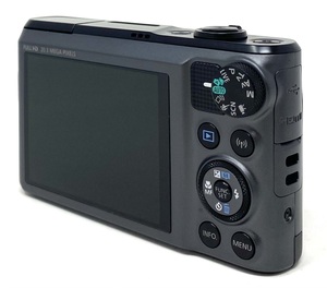 Cámara usada Canon SX720 HS Negra - Product Image 6
