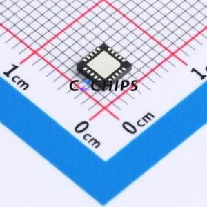 SI4468-A2A-IM Wireless Transceiver IC QFN-20(4x4) RF ( Frequency Range: )( Interface Type: SPI )( Operating Voltage: ) - Product Image 2