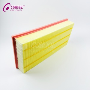 Filter Udara Mesin Berkualitas Tinggi COMOOL LR129322 untuk Land Rover Defender L663 Filter Udara Baru - Product Image 3