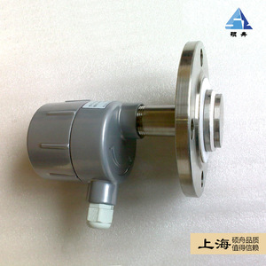เซ็นเซอร์วัดระดับของเหลว Shuozhou 500MM RF แบบอะดิมิทแวนซ์ ช่วงการวัด 15 เมตร สำหรับการตรวจจับวัสดุตามระดับ - Product Image 5