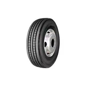 Neumático de camión 315/80r22.5 para el mercado de África, Oriente Medio y el Sudeste Asiático, adaptable a las condiciones de carretera y clima locales. - Product Image 1