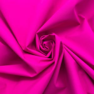 Tissu Taslan Nylon 228T 320D à armure toile <span class=keywords><strong>B29</strong></span> pour uniforme scolaire, coupe-vent, laminé imperméable triple couche, rose-vif - Product Image 2