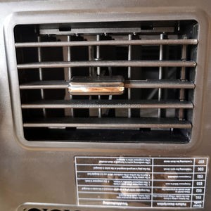 Aire acondicionado eléctrico <span class=keywords><strong>de</strong></span> CA para coche <span class=keywords><strong>de</strong></span> 12V <span class=keywords><strong>de</strong></span> alta calidad, modelo dividido, ventilador <span class=keywords><strong>de</strong></span> termostato con Material plástico para camión y autobús Abarth - Product Image 6