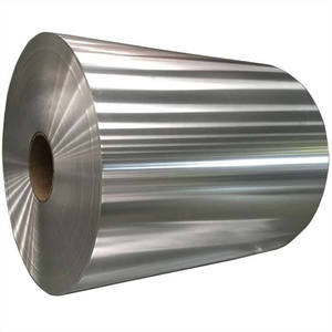 Bobine de tôle d'acier électrique non orientée 50WW800 en acier au silicium pour moteur et générateur à courant alternatif - Product Image 1