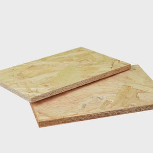2500*1250mm 18mm <span class=keywords><strong>22mm</strong></span> <span class=keywords><strong>OSB</strong></span> <span class=keywords><strong>3</strong></span> panneaux de bois pour application de salle de bain panneau <span class=keywords><strong>OSB</strong></span> de surface finie - Product Image 1