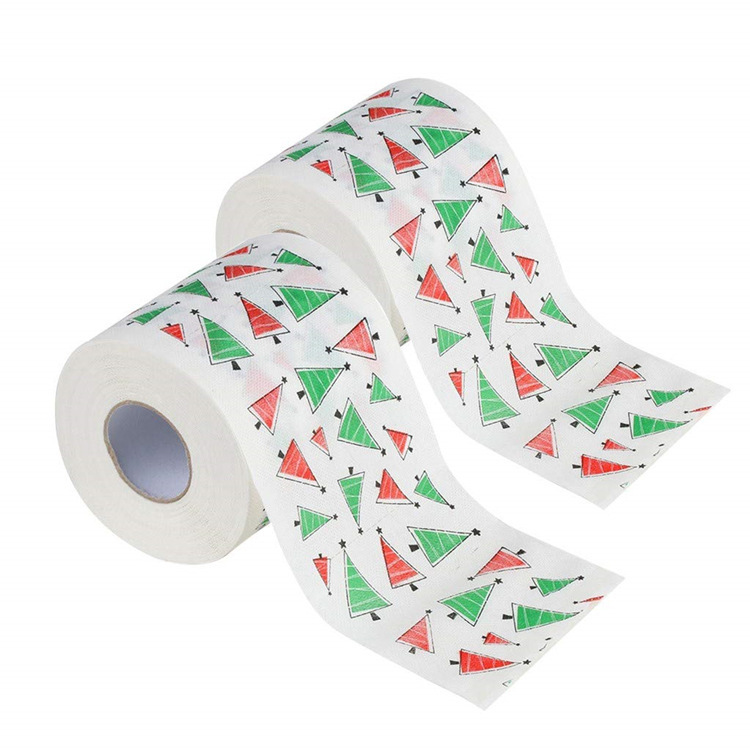 Christmas tree-1 roll