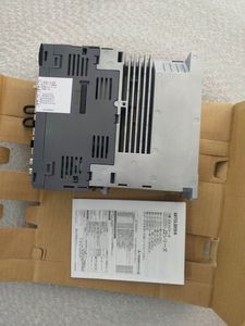 ไดรเวอร์ SSCNETIII สำหรับการสื่อสารด้วยไฟเบอร์ เหมาะสำหรับมอเตอร์แบบเชิงเส้น MR-J3-70B-RJ004 MR-J3-40B-RJ004 - Product Image 4