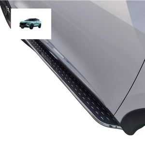 Marchepieds de <span class=keywords><strong>seuil</strong></span> marchepieds latéraux de style ciel étoilé pour Dong Feng Aeolus Haoji marchepied latéral universel - Product Image 4