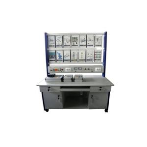 Equipo de Laboratorio de Tecnología Escolar Banch Study A. P. I con Software de Comunicación y Supervisión - Product Image 1