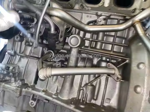 Moteur complet d'origine pour M270920, compatible avec Mercedes-Benz Classe B, Classe GLA 2.0T 270 - Product Image 4