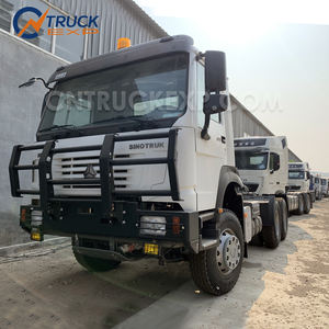 Camion <span class=keywords><strong>tracteur</strong></span> de tête à 10 roues, camion PRIME MOVER camion GHANA, burinafaso, CONGO, nigeria - Product Image 4