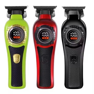 Người đàn ông chuyên nghiệp của tóc cho Clipper với Brushless BLDC Blade New Cordless thép không gỉ tóc cho Clipper an toàn cho hộ gia đình - Product Image 1