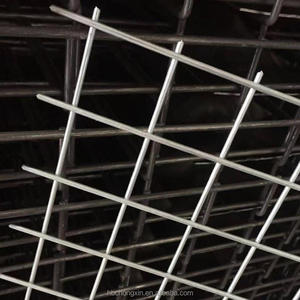 5x5 hàn dây thép không gỉ lưới cuộn với dệt trơn cho hàng rào trang trại chống ăn mòn - Product Image 6