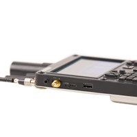 Papan Ekspansi Multi-Fungsi uConsole RTL-SDR LoRa GPS RTC USB Hub, Modul Komunikasi SDR
