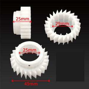 Repuestos Universales para Lavadoras, Embrague, Engranaje Reductor, Trinquete, Resorte <span class=keywords><strong>de</strong></span> Retención, Cubierta Blanca para <span class=keywords><strong>Haier</strong></span> - Product Image 5