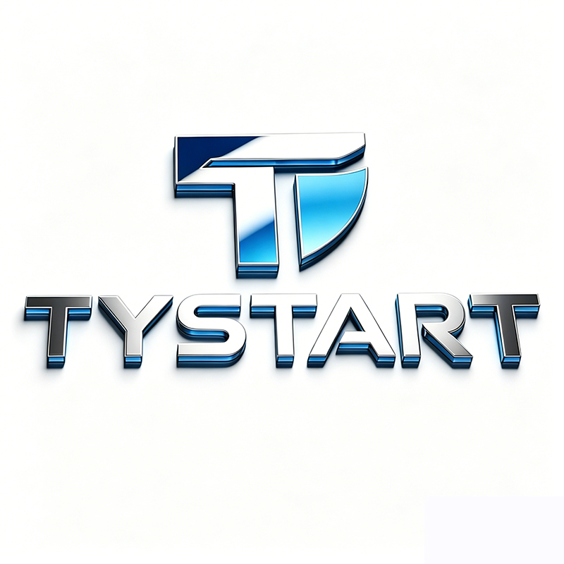 Dongguan Tystart Glass Technology Co., Ltd. logo