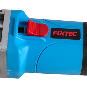 เครื่องเจียรแต่งมุมสำหรับงานแกะสลักไม้ FIXTEC รุ่น FSG75001 สำหรับเจียรหยาบและขัดหยาบ - Product Image 5