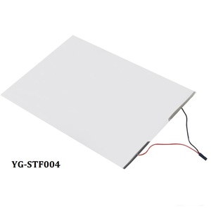 Grand succès — <span class=keywords><strong>film</strong></span> intelligent <span class=keywords><strong>de</strong></span> confidentialité pour fenêtre d'inspection, professionnel - Product Image 1