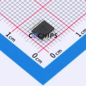 MICRF213AYQS-TR Wireless Transceiver IC QSOP-16-150mil RF 3V~3.6V 7.2Kbps -110dBm - Product Image 2