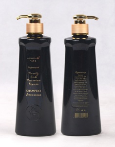 Produits capillaires professionnels pour salon de coiffure <span class=keywords><strong>Paris</strong></span>, effet réparateur, lissant et hydratant, shampooing pour cheveux - Product Image 6