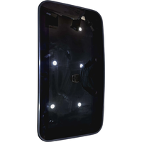 Panneau de toit panoramique en verre pour Kia Sportage Ace 2021-2024 81630-K8000 81630K8000 Vitre de toit avant