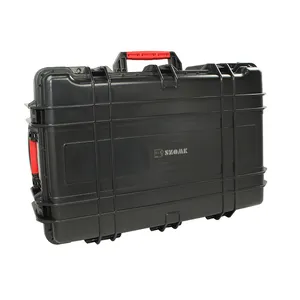 Shenzhen flight case for dewalt tough system router ridgid socket set ck magma technicians tool box 765 X 503 X 260 mm