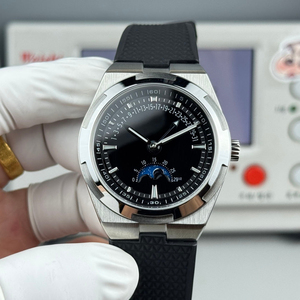 Limited Edition <b>Automatic</b> Mechanical <b>Watch</b> 4001 with Tourbillon Movement Sports Car Design <b>Skeleton</b> Dial with Day Indicator - Product Image 4