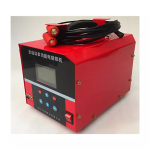 آلة لحام بالانصهار الكهربائي JS بأفضل سعر، 500 مم، معدات ربط وتركيب أنابيب HDPE PE - Product Image 5