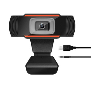 Cámara <span class=keywords><strong>web</strong></span> USB de <span class=keywords><strong>buena</strong></span> calidad - Product Image 2