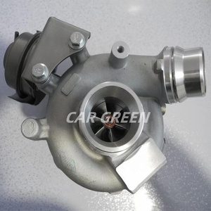 Mfs phôi bánh xe tf035hl10 1515a238 turbo tăng áp cho Mitsubishi Outlander 4n14 2.2L động cơ - Product Image 3