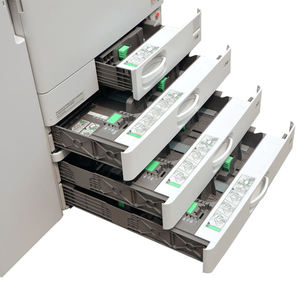 Autentica <span class=keywords><strong>stampante</strong></span> <span class=keywords><strong>Laser</strong></span> a colori Ricoh C5504 ricondizionata | Fotocopiatrice <span class=keywords><strong>e</strong></span> <span class=keywords><strong>Scanner</strong></span> multifunzione REOEP A3 - Product Image 6