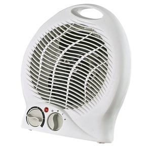 Compact Electric Heater PTC Heating Element 10 Sqm Or Less Overheat Protection Bedroom Use - Product Image 2