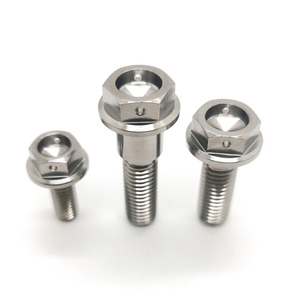 Tornillos Autoperforantes de Calidad Taiwanesa, Tornillos Autoperforantes de Metal con Cabeza Hexagonal, Tornillos para Techos - Product Image 5