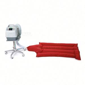 SY-R0210A_VET sistem penghangat medis rumah sakit hewan selimut terapeutik casserole hangat - Product Image 2