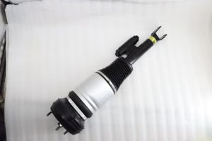 Amortisseur de suspension pneumatique avant gauche et droit de haute qualité, numéro de pièce 2233207103 2233208703 pour W223 2021 - Product Image 2