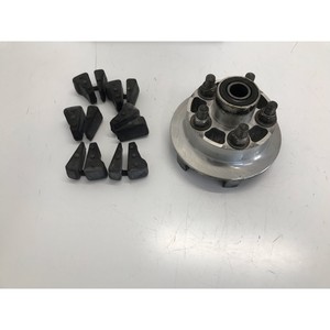 Luce Indicatore Posteriore Sinistra Compatibile per YAMAHA FZ1, Parte di Ricambio - Product Image 4